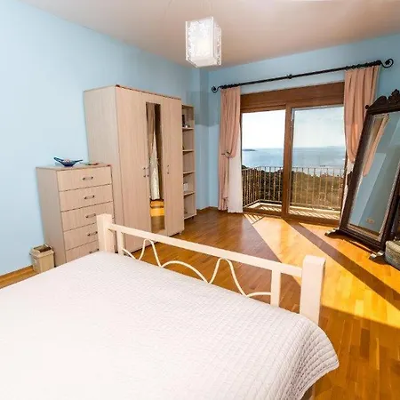 Suzan With Private Pool And Sea View, Located In Antalya Peninsula Villa *