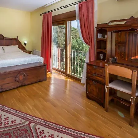 Vilă Suzan With Private Pool And Sea View, Located In Antalya Peninsula *