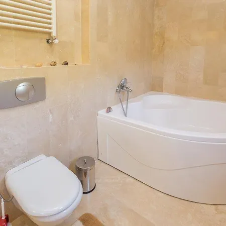 Suzan With Private Pool And Sea View, Located In Antalya Peninsula Kaș